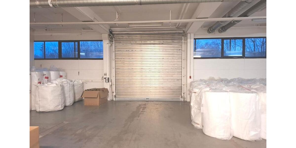 Gewerbeobjekt Wuppertal Gemarkung Langerfeld - 3.600&euro; | Angebot:26486897