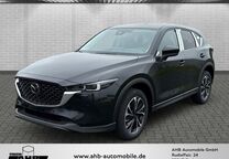 Gebrauchtwagen Mazda CX-5