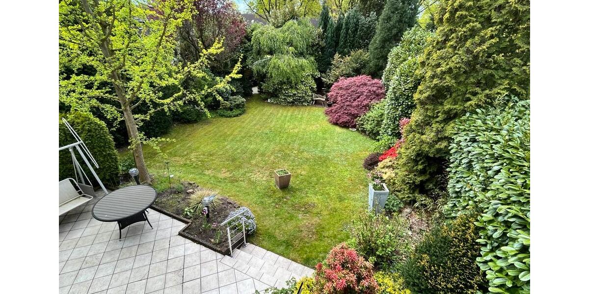 Etagenwohnung Oberhausen Rothebusch - 3 Zimmer, 82 m&sup2;, 860&euro; | Angebot:24803226