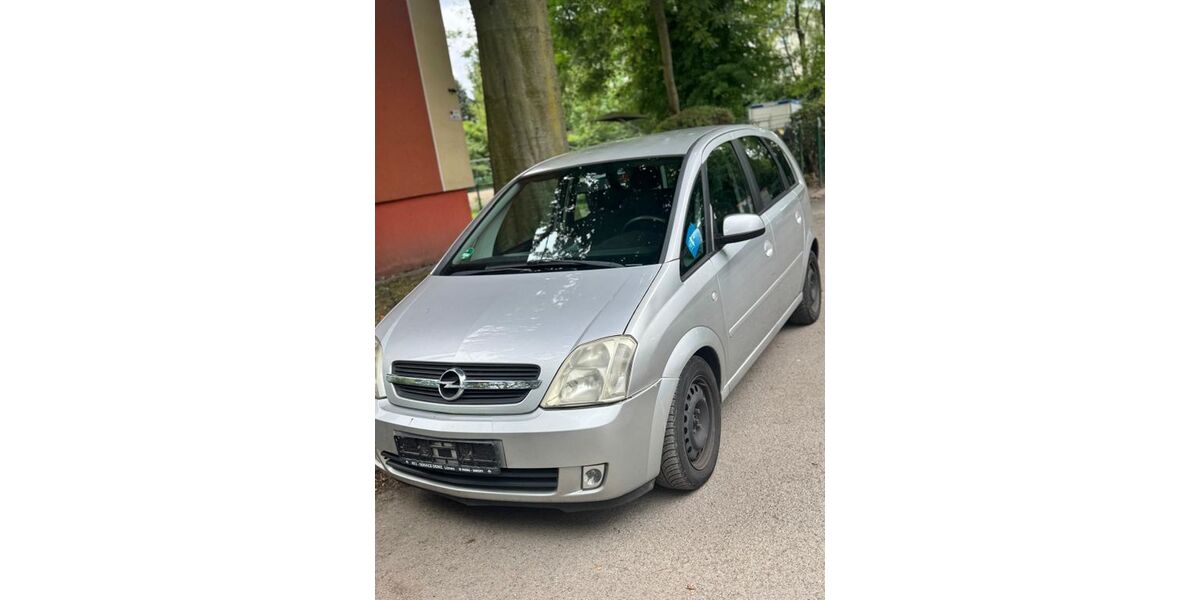 Opel Meriva 227.000 km 1.490 &euro; Herne 44629