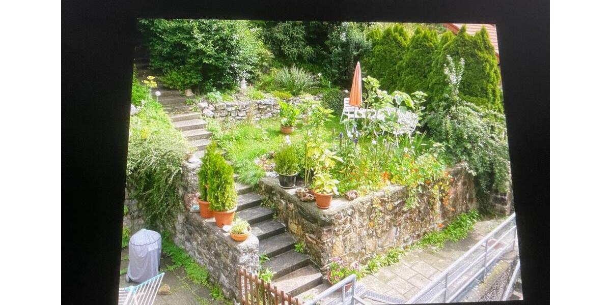 Löffingen, zentral, 2Zi, Diele,Bad mit WC, gr. Küche, Gartennutz. 2 zimmer