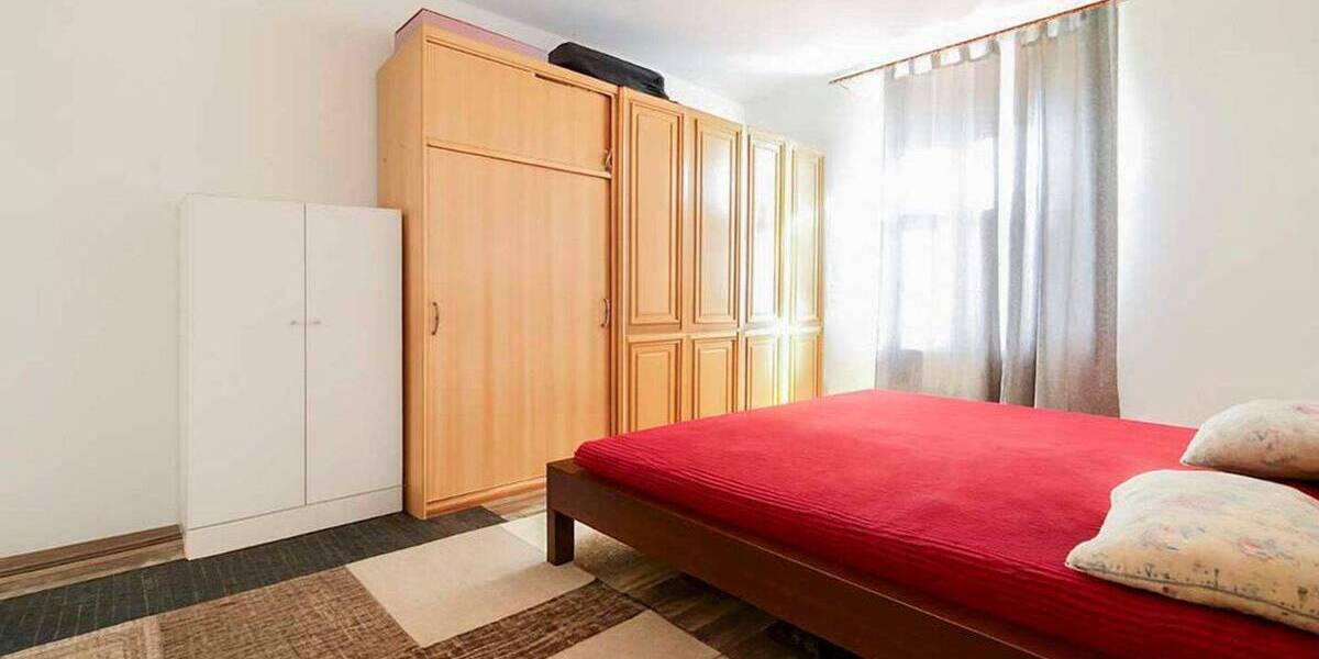 Etagenwohnung Dortmund Mitte - 2 Zimmer, 58 m&sup2;, 129.000&euro; | Angebot:26391121