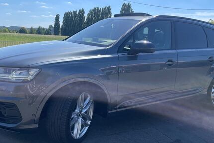 Audi Q7 114.450 km 44.500 € Hagen 58119