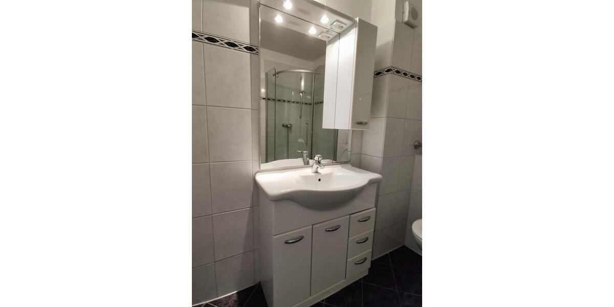 2-ZIMMERWOHNUNG in ruhiger Lage alsKapitalanlage 1 zimmer