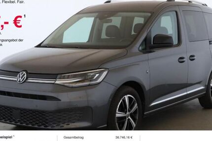 VW Caddy 28.823 km 38.947 &euro; Hagen 58091