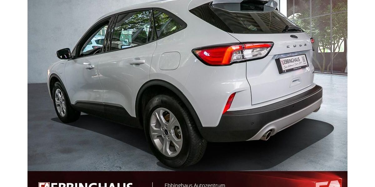 Ford Kuga 50.000 km 22.249 &euro; Dortmund 44149