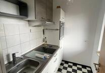 Helle schöne Wohnung Oberhausen Holten