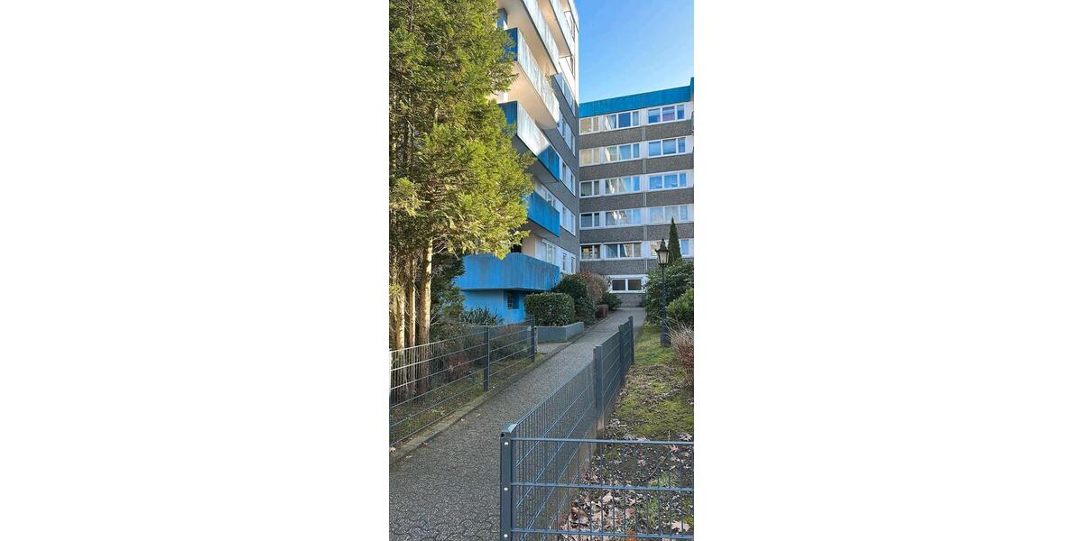 Etagenwohnung Bochum Laer - 3.5 Zimmer, 80 m&sup2;, 165.000&euro; | Angebot:25223227