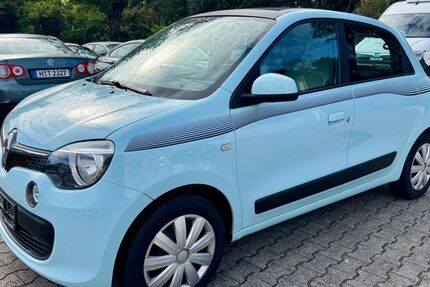 Renault Twingo 93.125 km 6.290 € Recklinghausen 45665