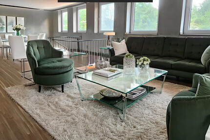 Solide Rendite: Vermietetes Mehrfamilienhaus in Hagen 23 zimmer