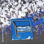 Hertha BSC - 1. FC Nürnberg