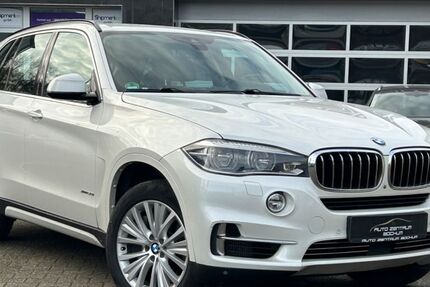 BMW X5 102.846 km 29.971 &euro; Bochum 44894