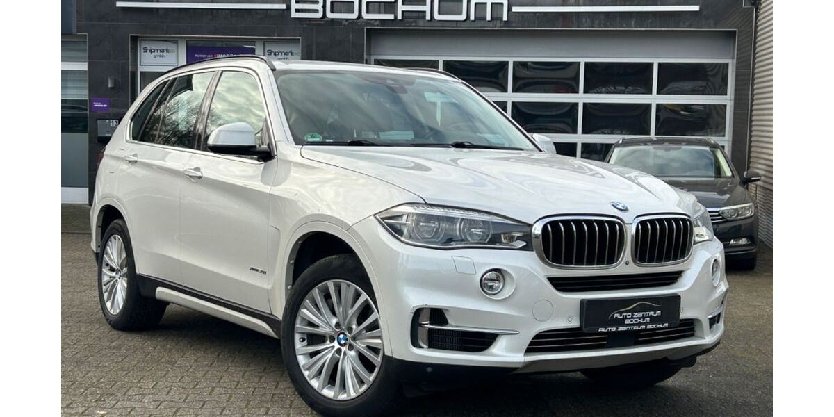 BMW X5 102.846 km 29.971 &euro; Bochum 44894