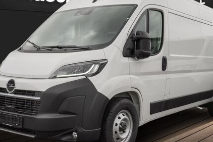 Opel Movano 7.016 km 33.880 &euro; Lünen 44532