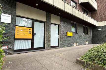 Gewerbeobjekt Gladbeck - 1.522&euro; | Angebot:26698472