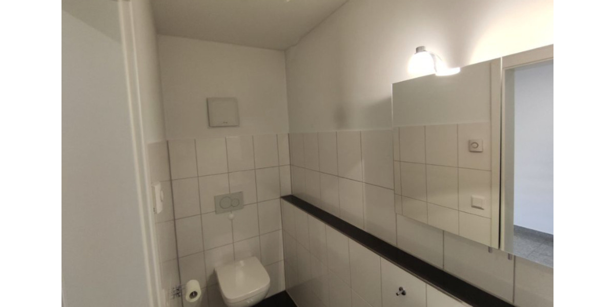 Maisonettenwohnung Bochum Werne - 3 Zimmer, 97 m&sup2;, 1.150&euro; | Angebot:24996971