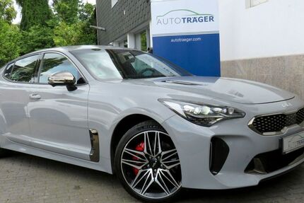 Kia Stinger 83.385 km 36.990 € Wuppertal 42109
