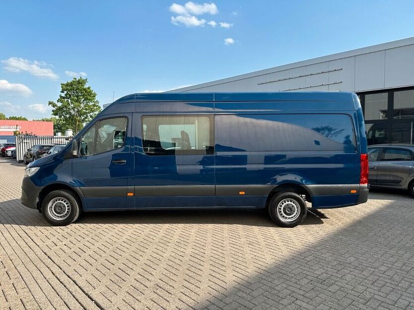 Sprinter