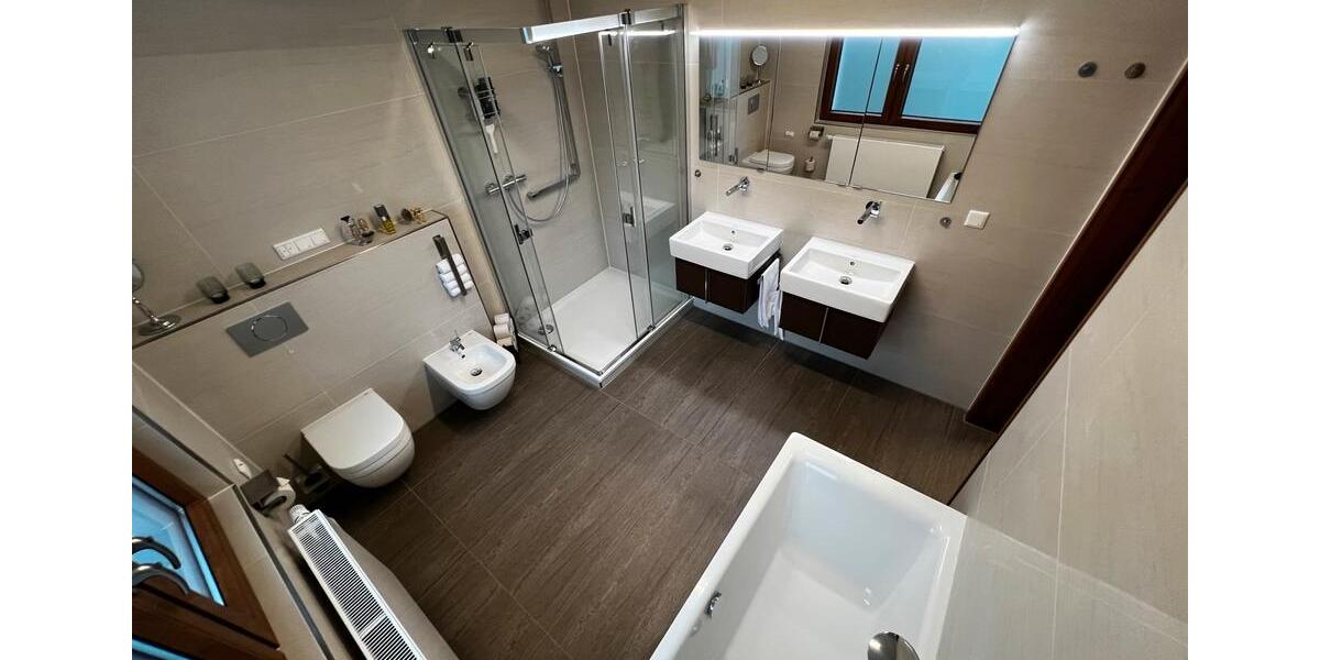 Reihenhaus Mülheim an der Ruhr Mellinghofen - 9 Zimmer, 248 m&sup2;, 689.000&euro; | Angebot:24611100