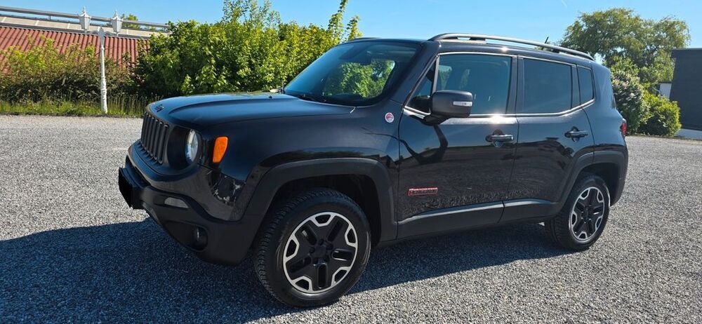 Renegade
