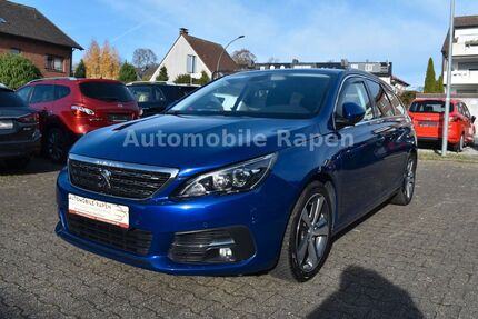 Peugeot 308 105.000 km 9.490 &euro; Oer-Erkenschwick (Rapen) 45739