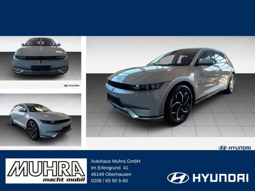 IONIQ