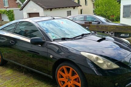 Toyota Celica 339.000 km 999 &euro; Velbert 42555