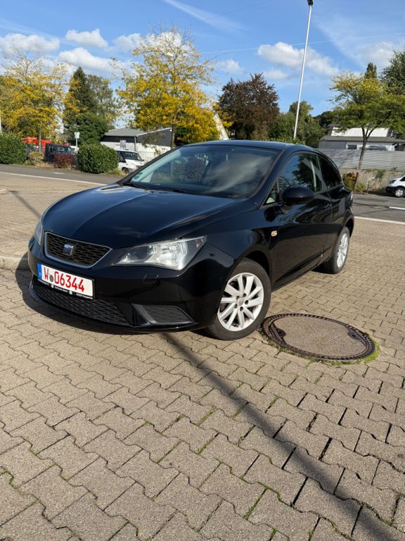 Seat Ibiza 146.900 km 3.500 € Wuppertal 42329