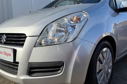 Suzuki Splash 162.564 km 3.480 &euro; Hagen 58135