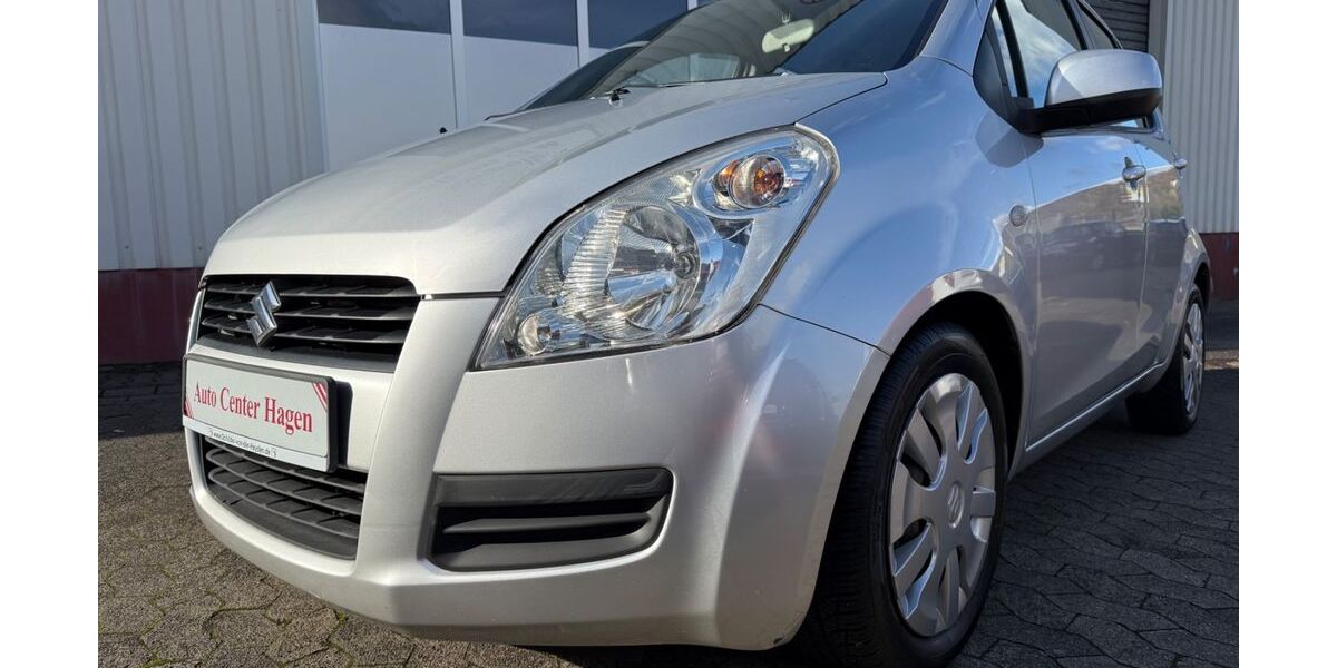 Suzuki Splash 162.564 km 3.480 &euro; Hagen 58135