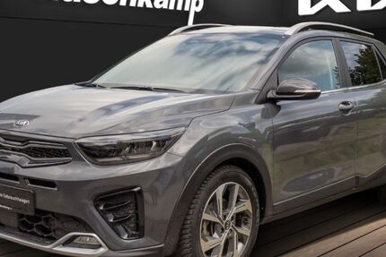 Kia Stonic 28.449 km 16.880 &euro; Selm 59379