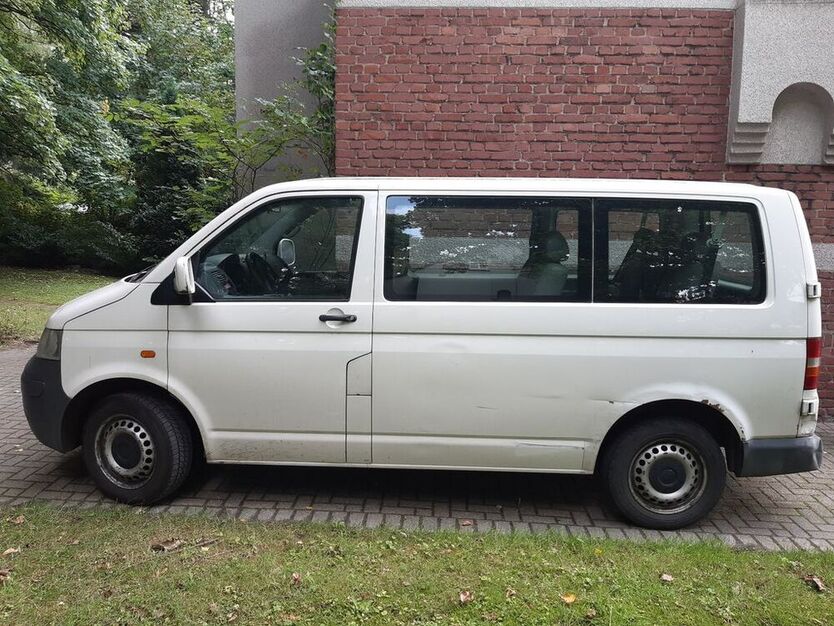 T5 Transporter