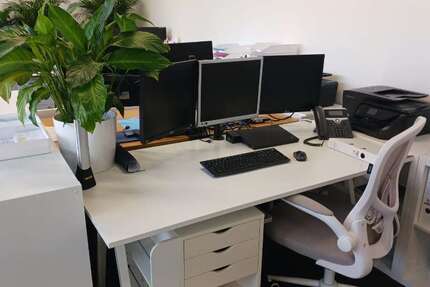Büro in Bochum 179 € 8 m²