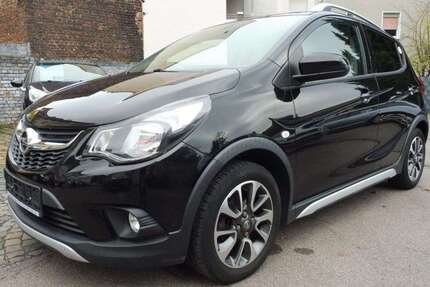 Opel Karl 75.659 km 7.350 € Bochum 44866