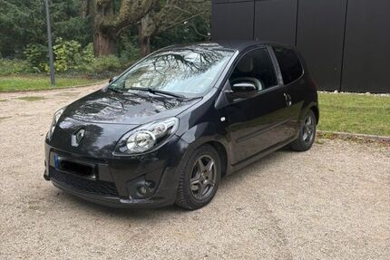 Renault Twingo 126.000 km 4.500 € Oberhausen 46119