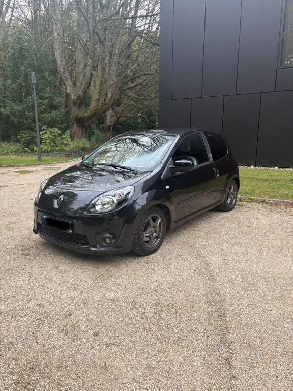 Renault Twingo 126.000 km 4.500 € Oberhausen 46119