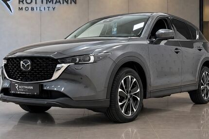 Mazda CX-5 37.921 km 31.890 &euro; Oberhausen 46149