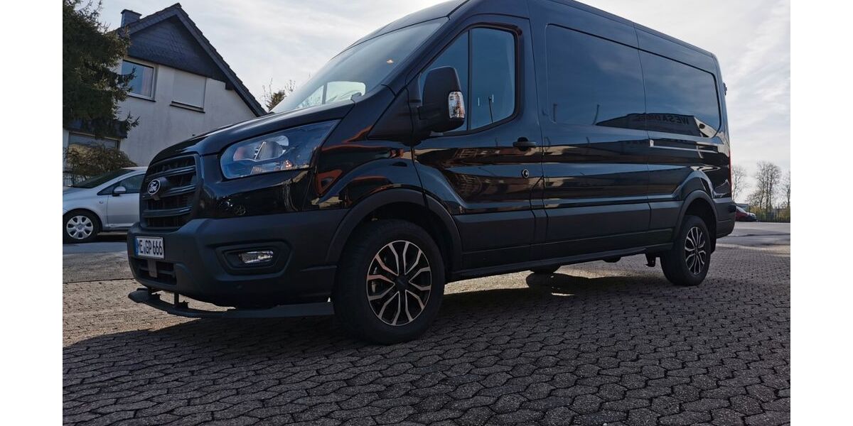 Ford Transit 2.730 km 42.899 &euro; Wülfrath 42489