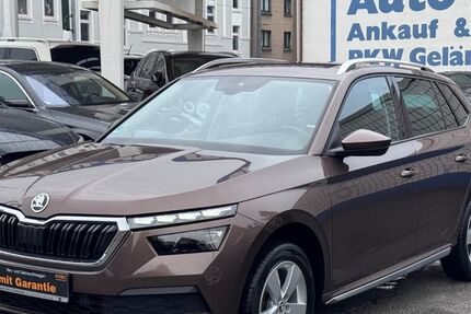 Skoda Kamiq 39.488 km 17.950 &euro; Oberhausen 46045