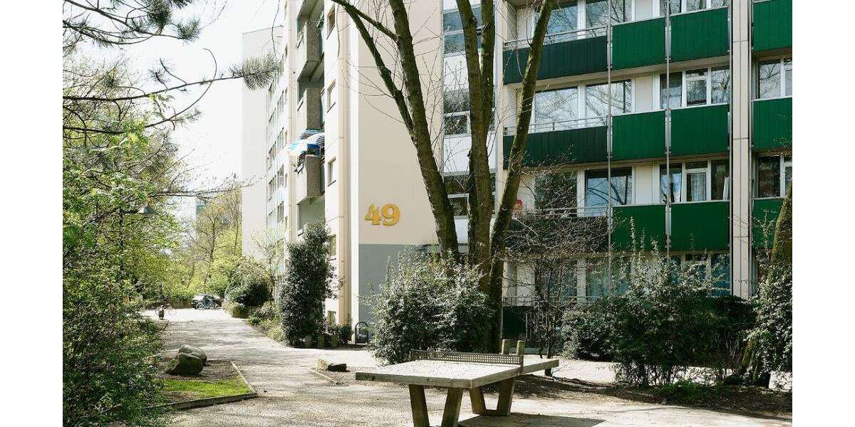 Wohnung zum Mieten in Oberhausen 437,37 € 84.81 m² 4 zimmer
