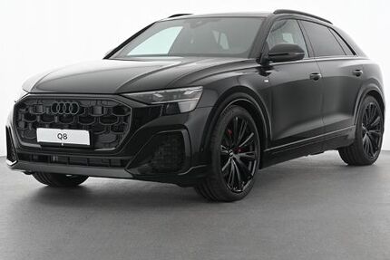 Audi Q8 2.500 km 102.880 &euro; Essen 45143