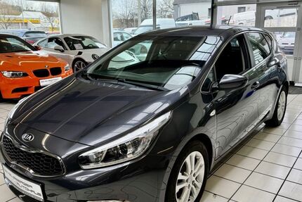Kia ceed / Ceed 93.041 km 9.980 € Gevelsberg 58285