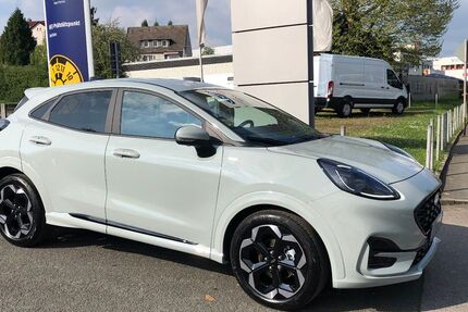 Ford Puma 3.900 km 27.887 € Iserlohn 58636