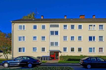 Wohnung zum Mieten in Bad Salzuflen 599 € 75 m²