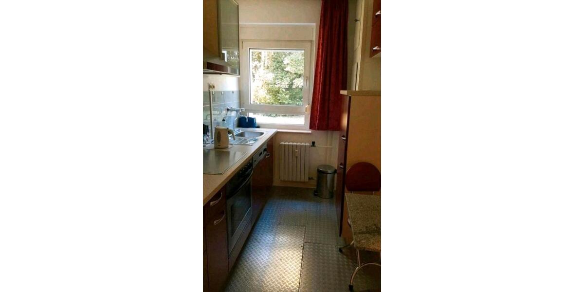 Hochparterre Bochum Bochum-Südwest - 3 Zimmer, 54 m&sup2;, 155.000&euro; | Angebot:27425716