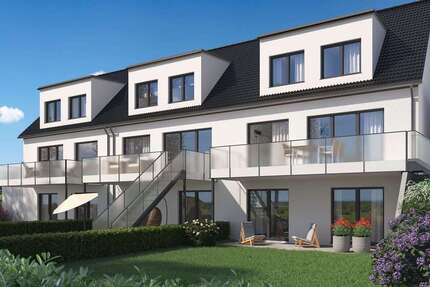 Haus zum Kaufen in Essen 695.000 € 147 m²