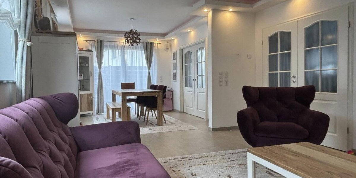 Einfamilienhaus Ennepetal Altenvoerde - 7 Zimmer, 147 m&sup2;, 649.000&euro; | Angebot:26527534