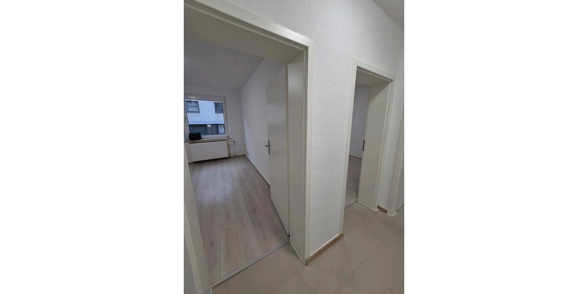 Etagenwohnung Gelsenkirchen - 2 Zimmer, 60 m&sup2;, 74.000&euro; | Angebot:25794384