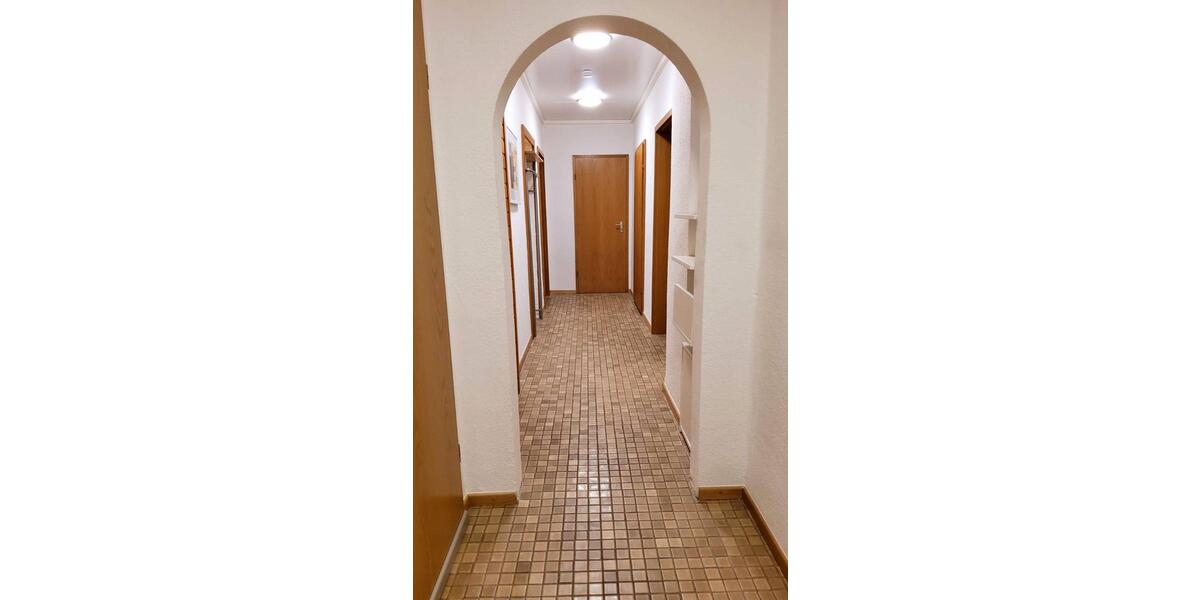 Etagenwohnung Hagen Hagen-Mitte - 5 Zimmer, 130 m&sup2;, 210.000&euro; | Angebot:26605307
