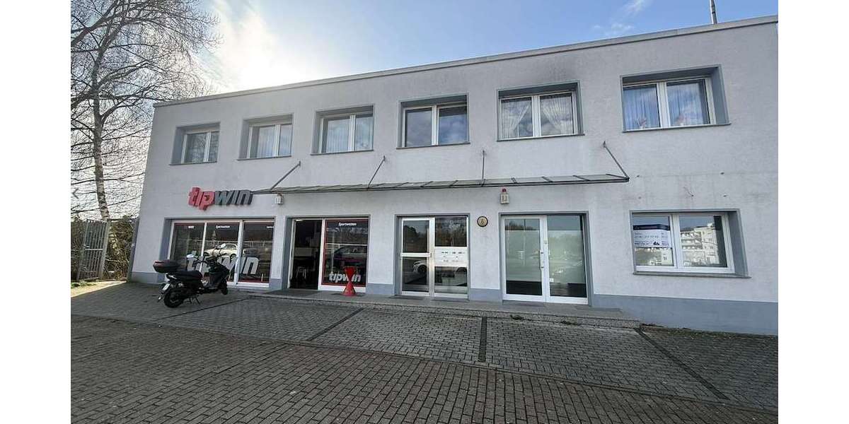 Gewerbeobjekt Marl Drewer - 1.162&euro; | Angebot:25541494